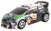 Samochód RC WLToys A989 1:24 2WD 2.4GHz - Zielony